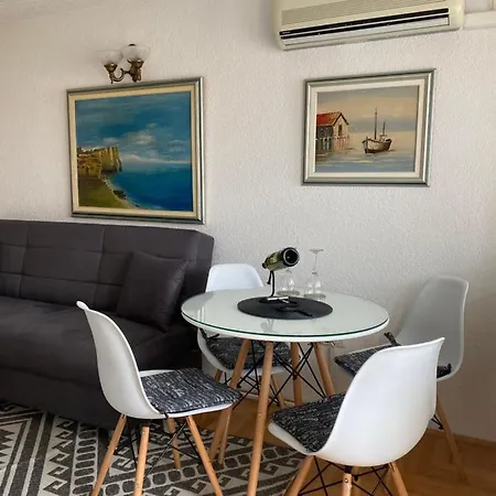 Apartment Capital