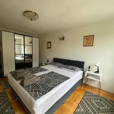 Capital Apartamento Visoko