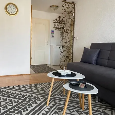 Apartamento Capital Visoko