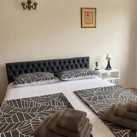 Capital Apartment