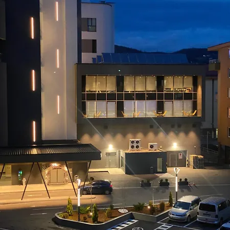 Apartament Capital *