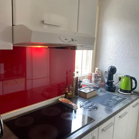 Apartamento Capital *