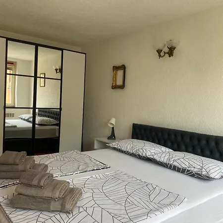 Apartament Capital *