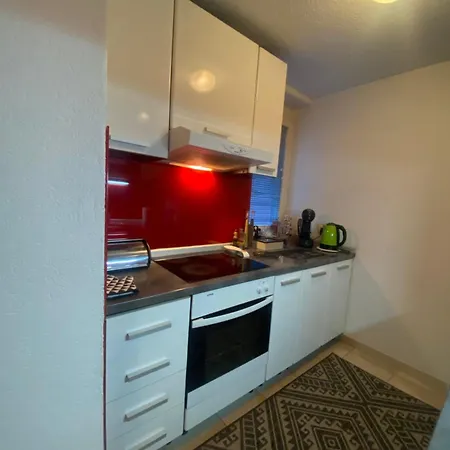 Appartement Capital