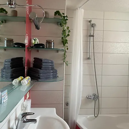 Capital Appartement Visoko