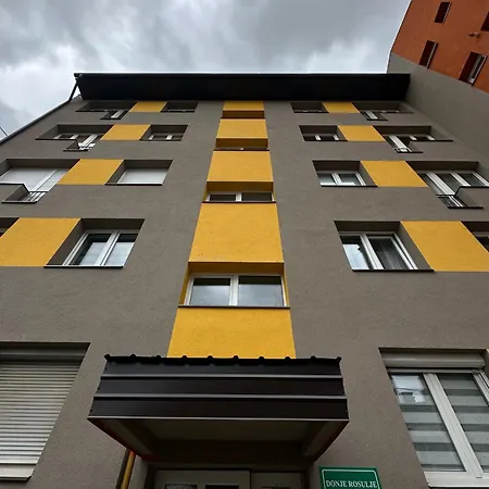 Apartment Capital