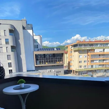 Capital Apartament *