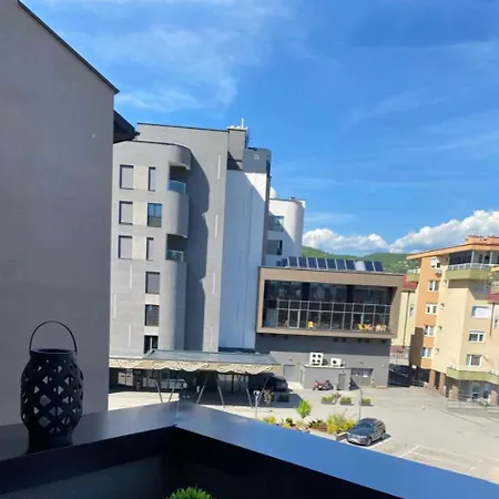 Capital Visoko