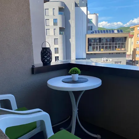 Capital Appartement