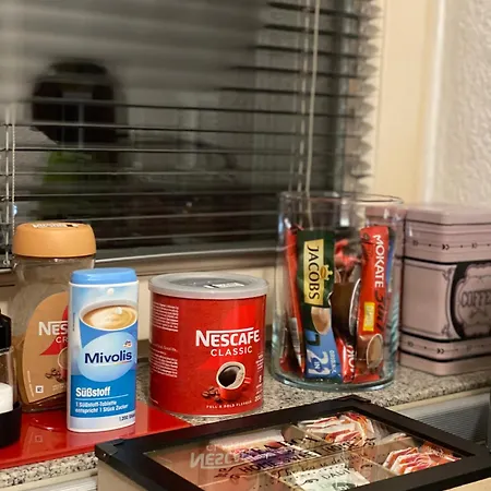 Apartament Capital