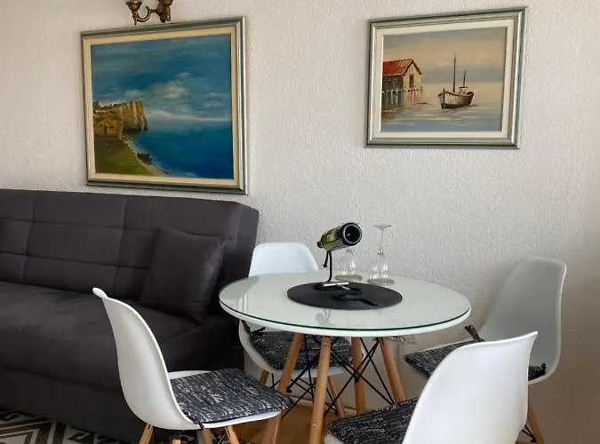 Appartamento Capital