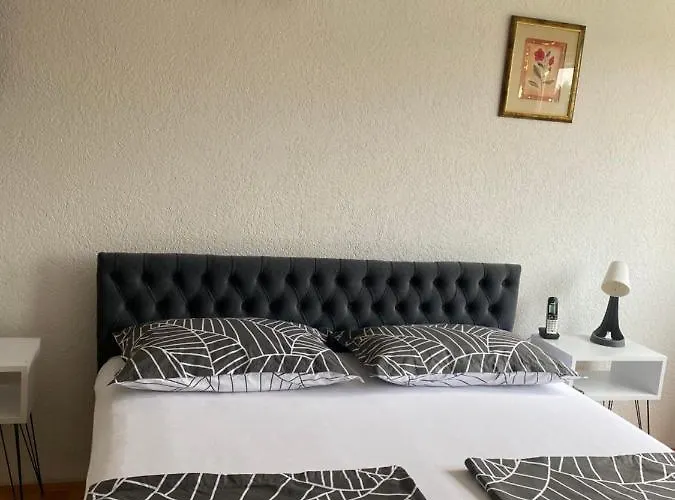 Appartamento Capital *