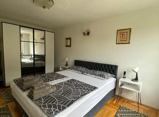 Capital Appartamento Visoko