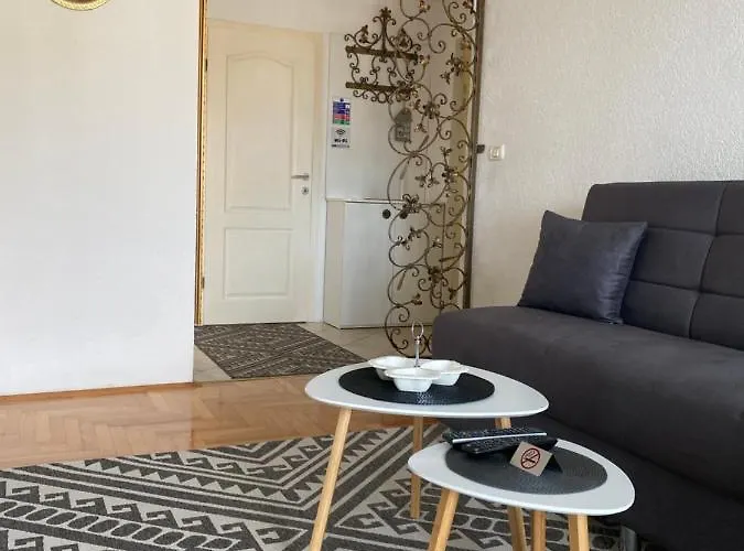 Appartamento Capital Visoko