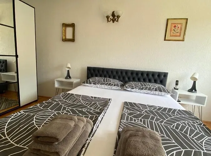 Appartamento Capital *