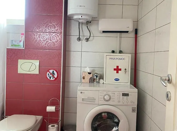 Appartamento Capital *