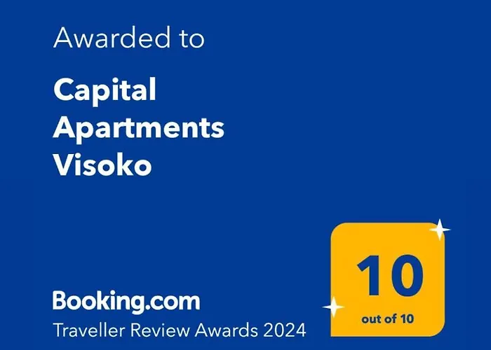 Capital Appartamento *