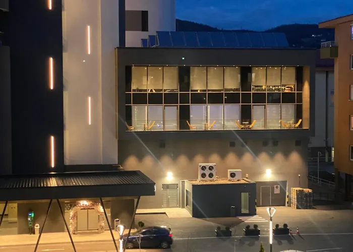 Appartamento Capital *