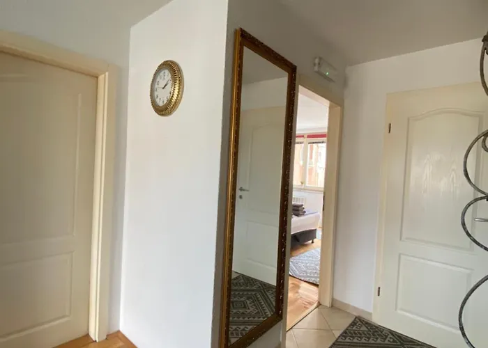 Appartamento Capital