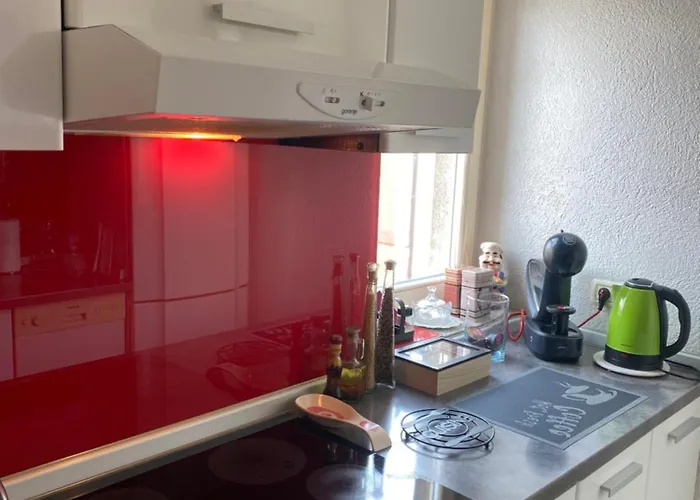 Appartamento Capital *