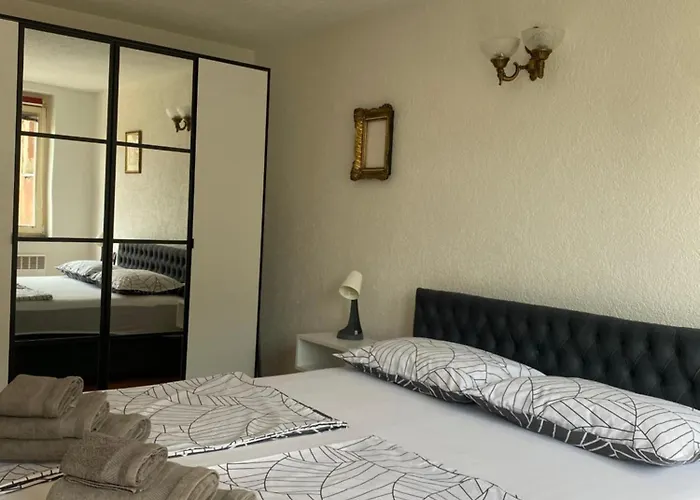 Appartamento Capital *