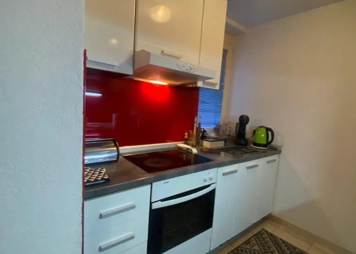 Appartamento Capital