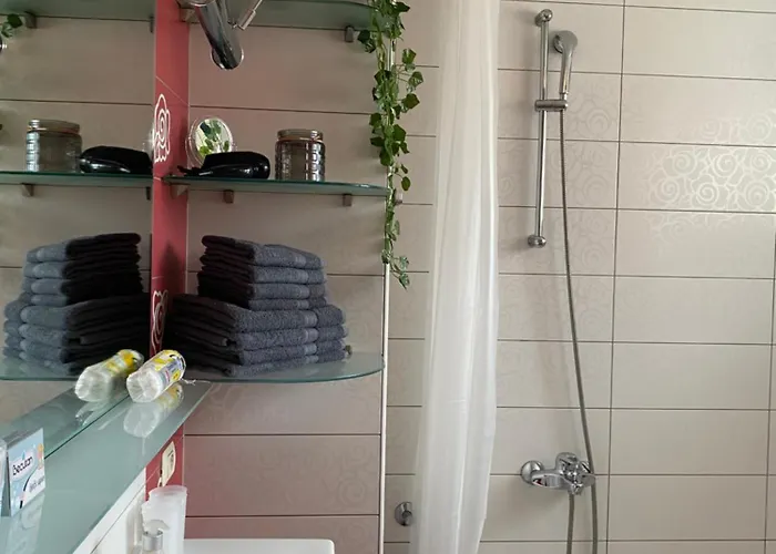 Capital Appartamento Visoko