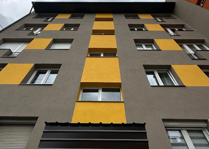 Appartamento Capital