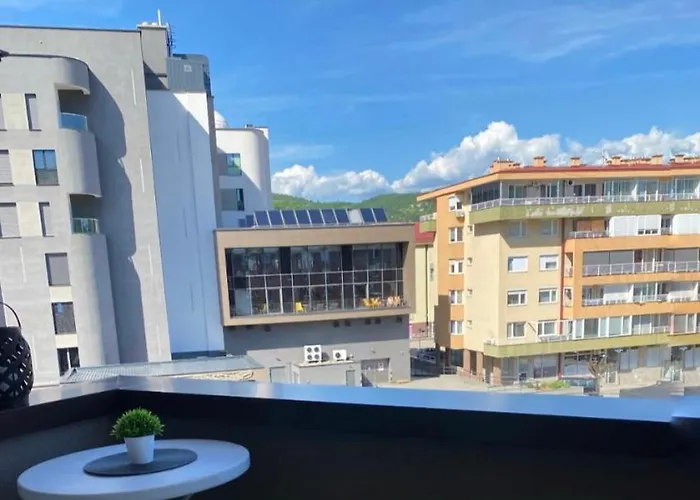 Capital Appartamento *