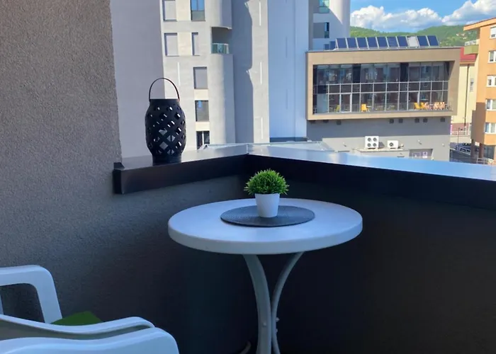 Capital Appartamento