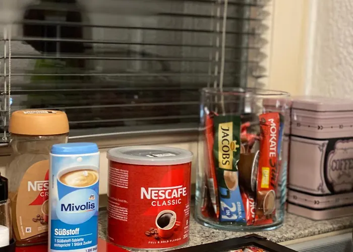 Appartamento Capital